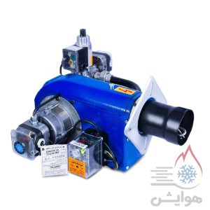 مشعل گازسوز ایران رادیاتور مدل RAN25 102000