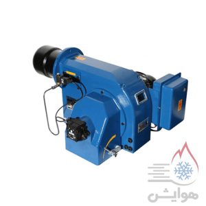 مشعل گازوئیل سوز ایران رادیاتور مدل PDE 0 SP