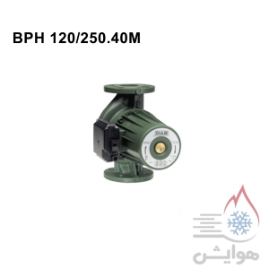 پمپ سیرکولاتور داب مدل BPH 120/250.40M