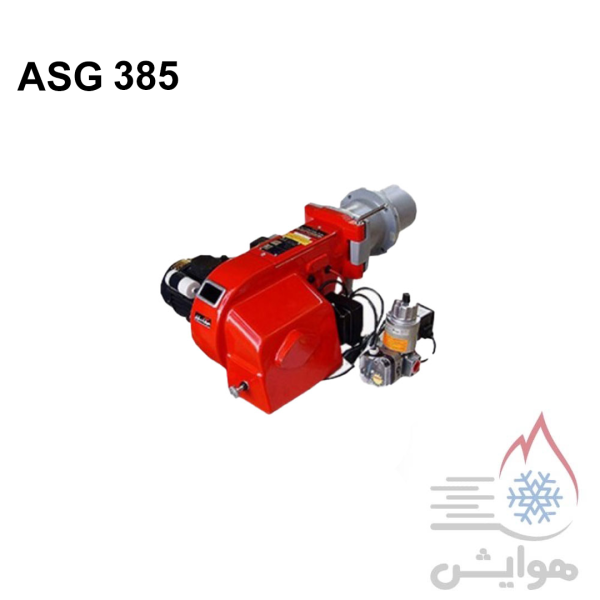 مشعل گازسوز البرز ASG385