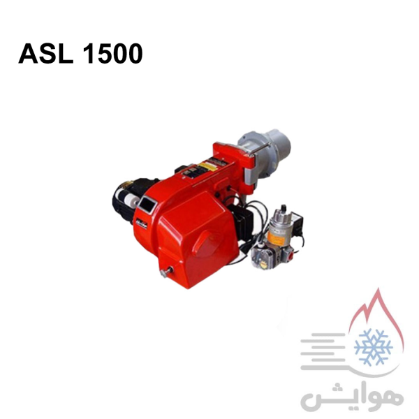 مشعل گازوئیلی البرز ASL1500